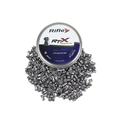 Chumbinho Rifle RTX Medium Super 4,5mm 500und Precisão