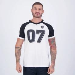 Camisa Botafogo Usage Branca