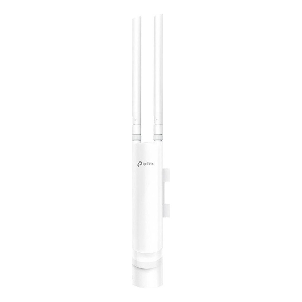 Access Point N300 Gigabit Eap110-outdoor Tp-link Poe Passivo