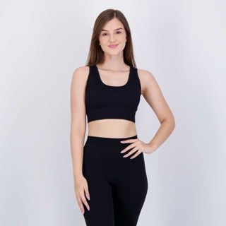Top Hering Sports Feminino Preto em Oferta na Shopee