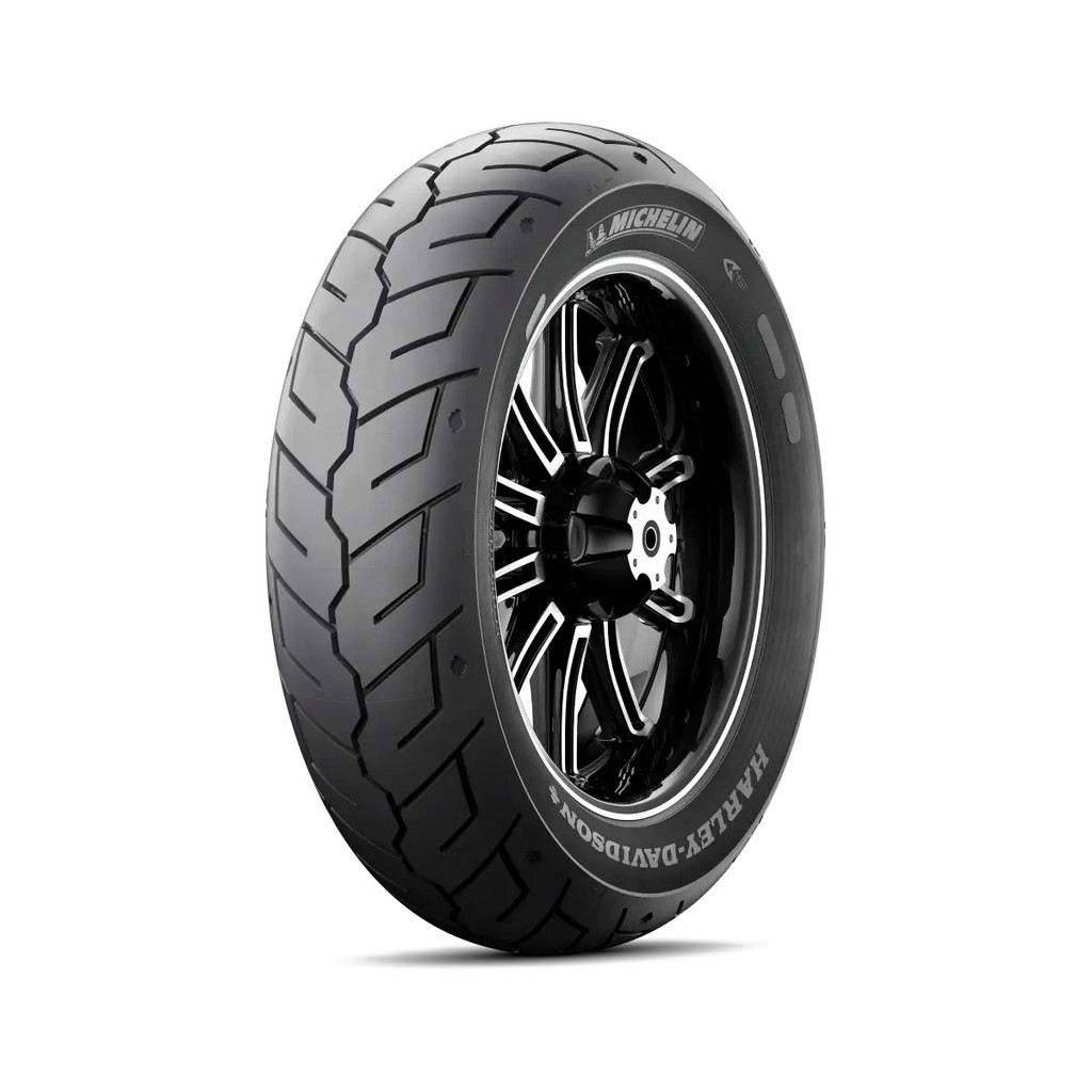 Pneu Aro 16 Michelin 150/80 R16 77H Reinf Scorcher 31R Intruder SE Iron 1200 FJ 1200