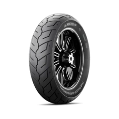 Pneu Aro 16 Michelin 150/80 R16 77H Reinf Scorcher 31R Intruder SE Iron 1200 FJ 1200