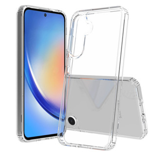 Capa Anti Impacto Gocase Clear Style - Galaxy A55 em Oferta na Shopee