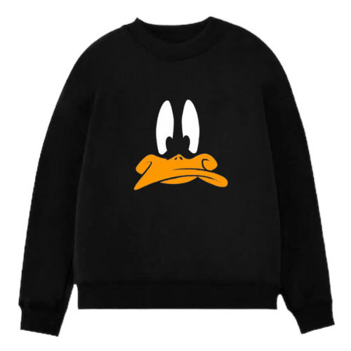 Moletom Careca Infantil Algodão Estampado Desenho Produto de Otima Qualidade