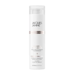 Condicionador Leave-In Antifrizz Power Inforcer Jacques Janine 240ml