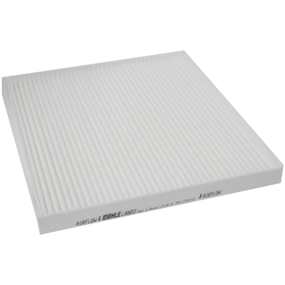 Filtro Cabine Versa 2011 a 2021 Metal Leve LA903