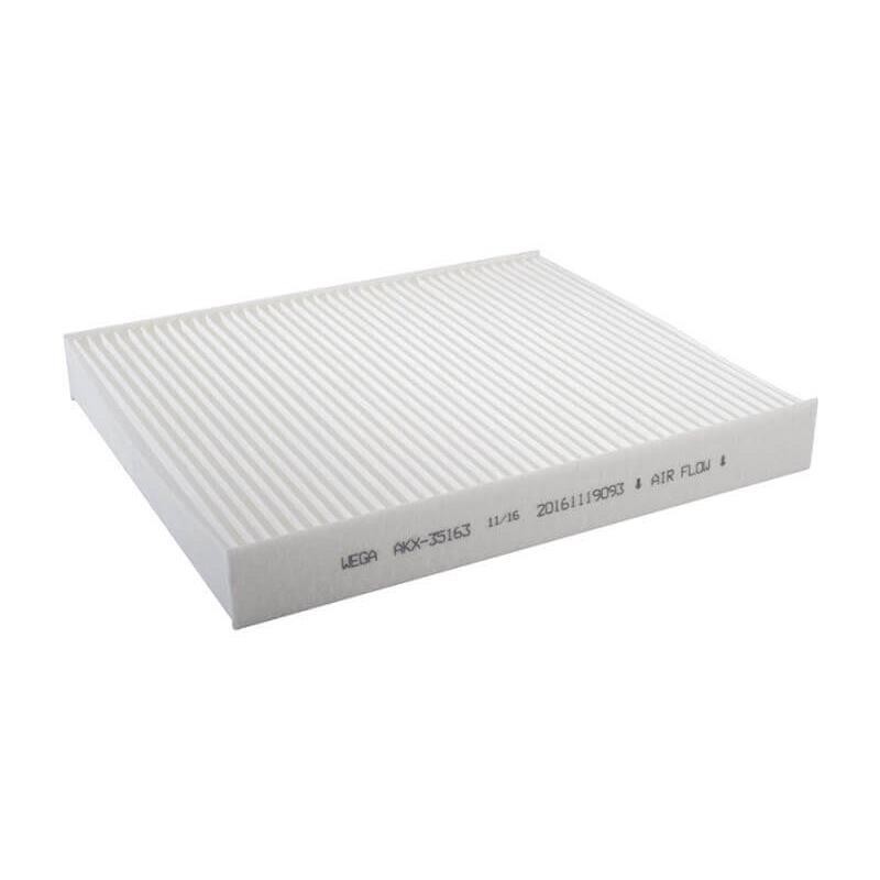 Filtro de Cabine Spacefox 2006 a 2019 Wega AKX-35163 em Oferta na Shopee