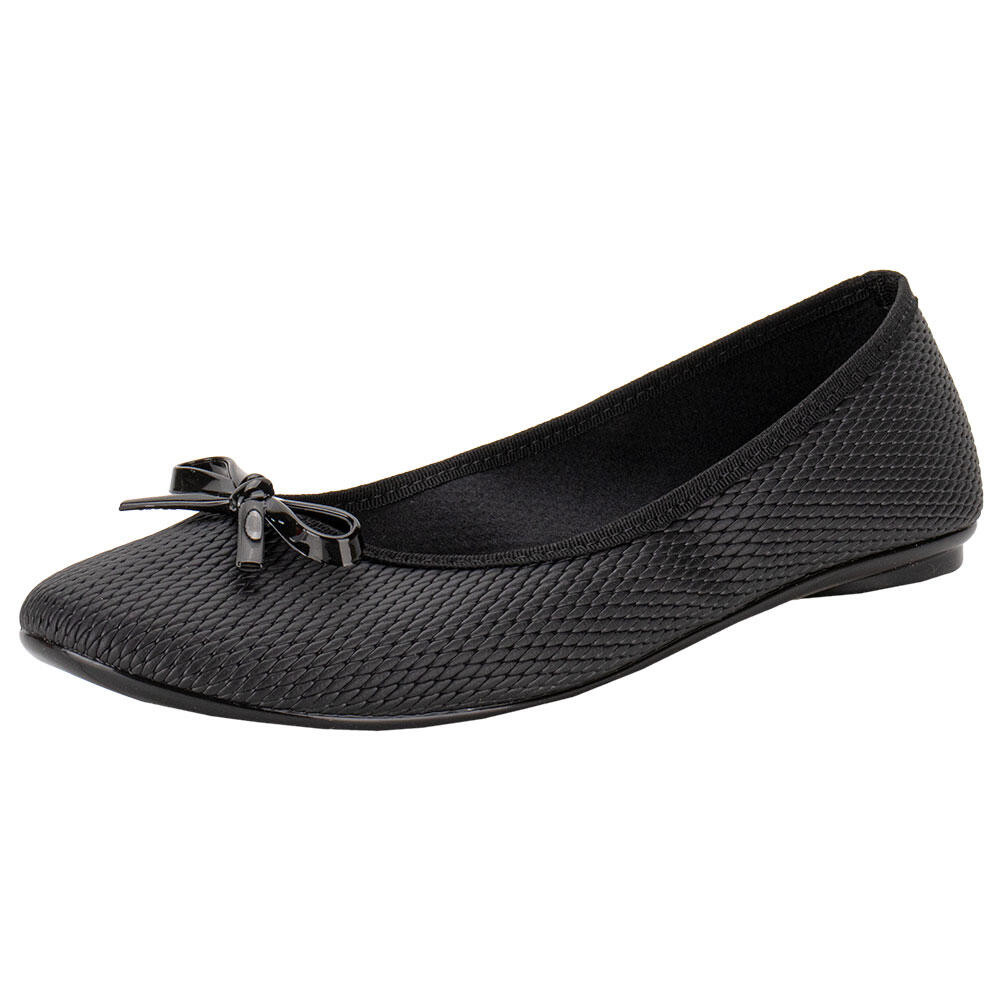 Sapatilha Feminina Flat Moleca 5726115 - Women Shoes