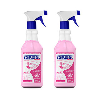 Combo Segredos da Natureza Jardim Harmonia em Oferta na Shopee