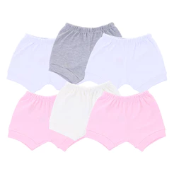 Kit Short Bebê Menina Top Chot Suedine Canelado - 6 Peças