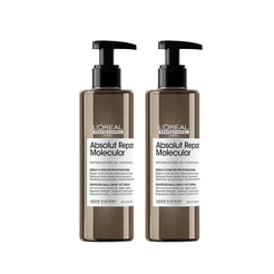 Kit 2 Absolut Repair Molecular Serúm 250ml - L'Óreal