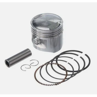 PISTAO ANEL KIT CB 250 TWISTER 2016... (0.50)