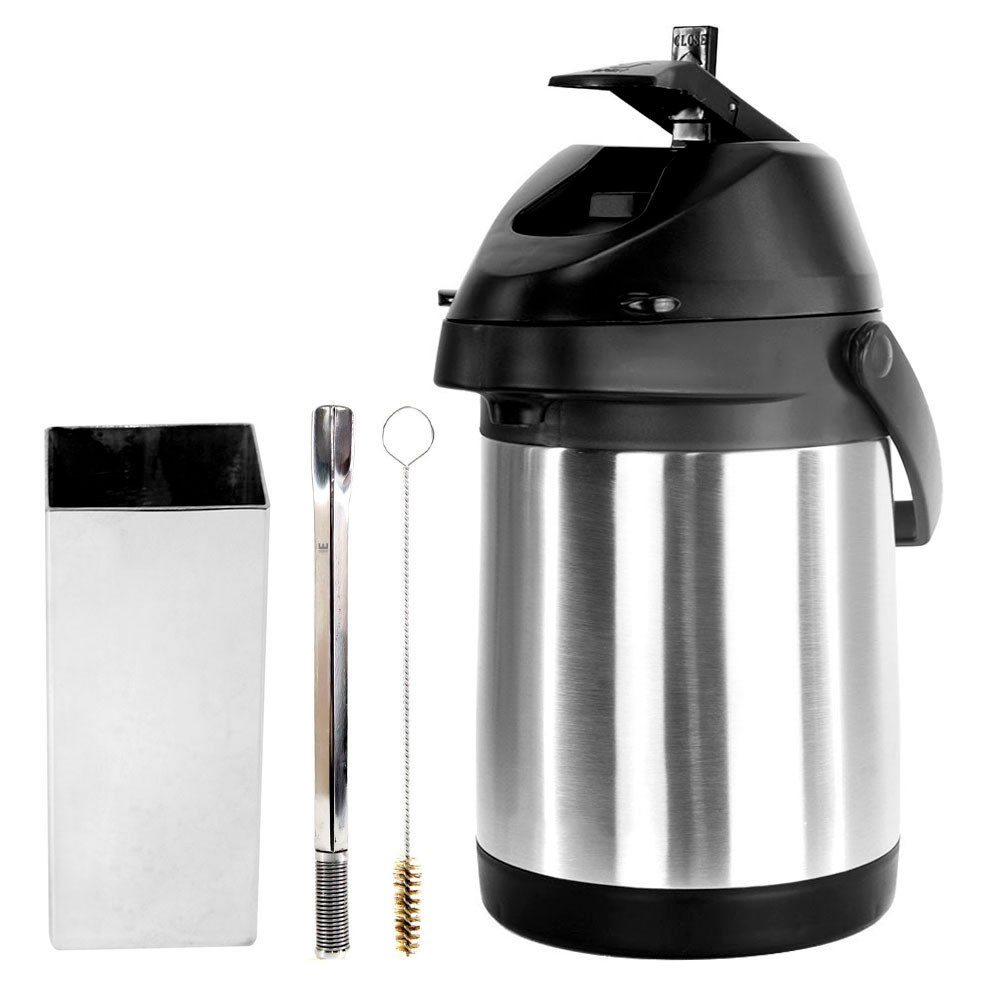 Kit Tereré Inox Garrafa Copo Bomba Bojo Quadrada 4 em Oferta na Shopee