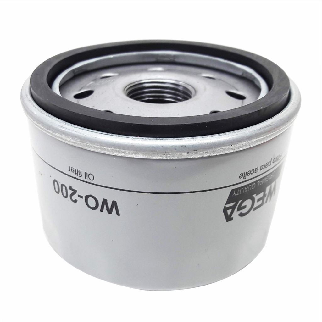 Filtro de Óleo Duster Logan Sandero em Oferta na Shopee