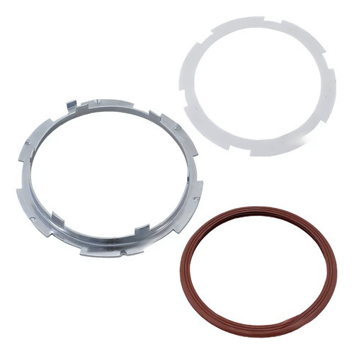 Trava Guarnição Bomba Combustível Elétrica Kombi Fox Gol