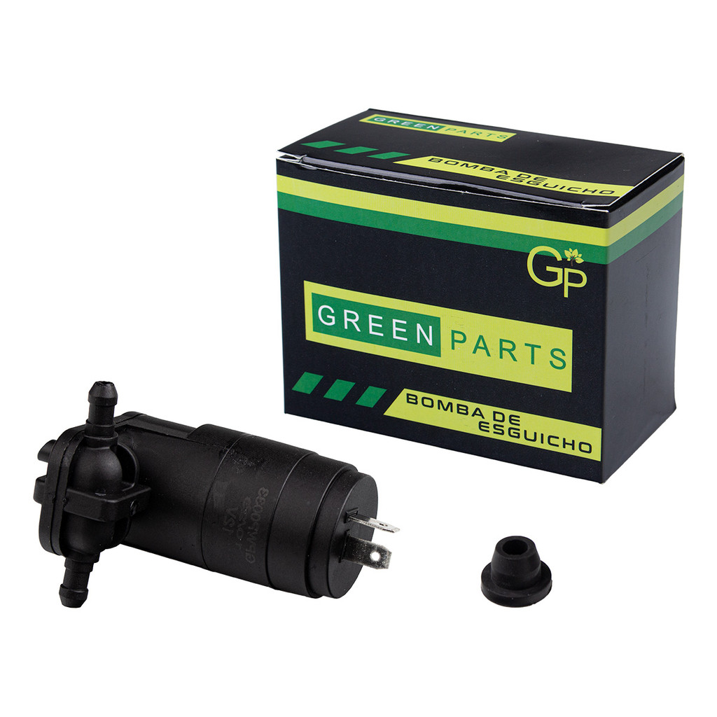 Bomba Esguicho Limpador Parabrisa Gm Agile 2010 2011 2012 13 em Oferta na Shopee