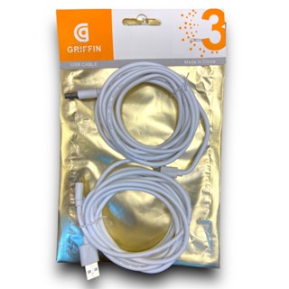 Cabo Usb Para Carregar Controle S/fio Ps4 Xbox One 3 Metros em Oferta na Shopee