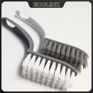 Kit 3-12PCS Escovas Multiuso Lava Tênis Unhas Limpeza Geral Limpa Escovinha Com Cabo De Plástico em Oferta na Shopee