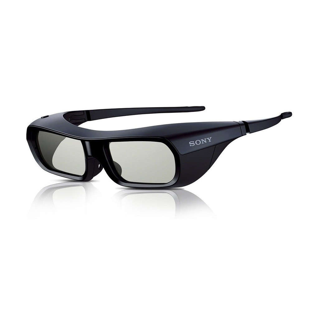 Óculos 3D para TV Preto TDG-BR250/B - Sony
