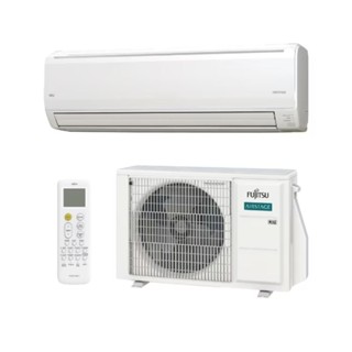Ar Condicionado Inverter Fujitsu Premium 18000 Btus Frio 220v R-32 em Oferta na Shopee