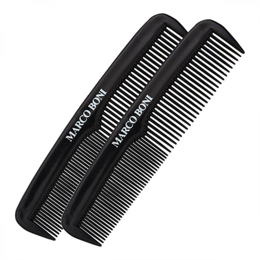 Pente Marco Boni c/2un Preto
