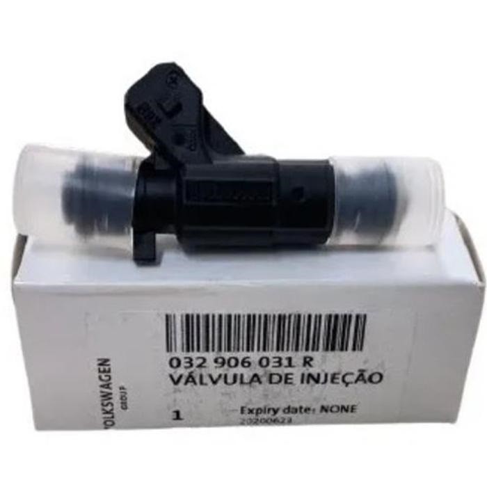 Bico injetor Volkswagen SpaceFox 2009 a 2014 em Oferta na Shopee