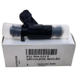 Bico injetor Volkswagen SpaceFox 2009 a 2014