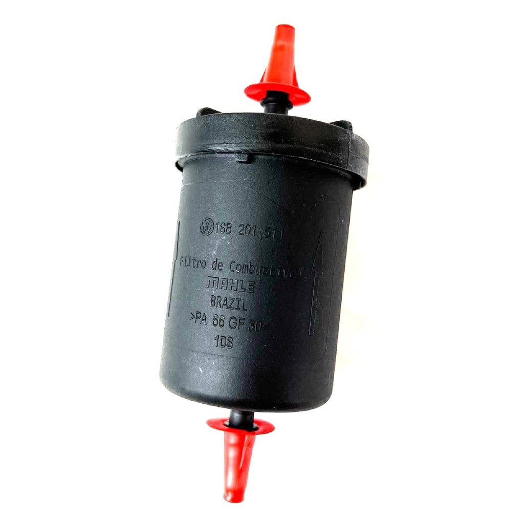 Filtro de combustível VW Polo Nivus Virtus Tcross Taos TSI
