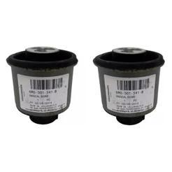 Par buchas eixo traseiro VW Fox Crossfox
