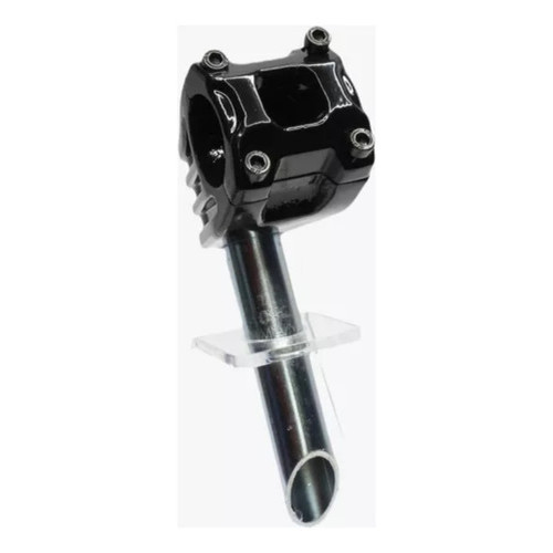 SUPORTE MESA DE GUIDÃO GTU FALCON  31.8MM  STANDART 22.1MM PARA GUIDÃO VOADOR