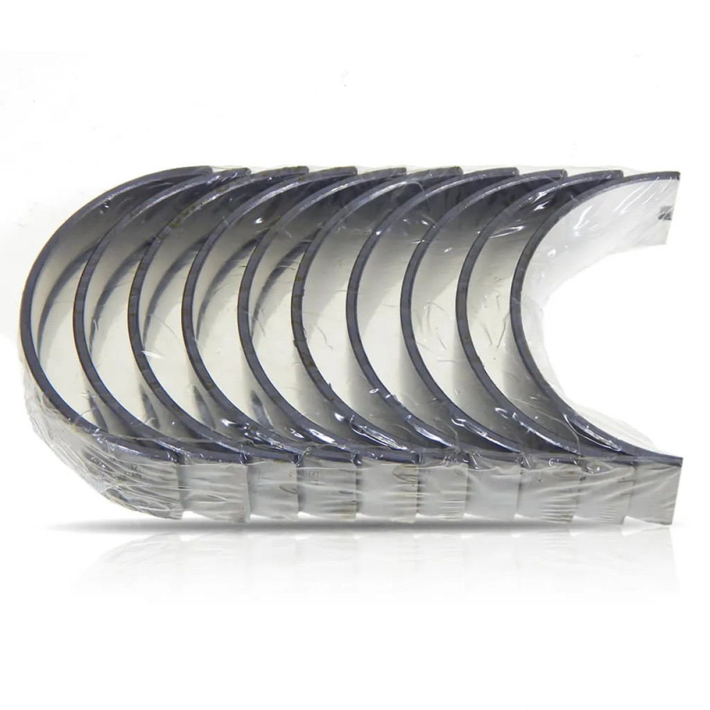 Bronzina Mancal 0.25 QQ 1.1 Rely 1.0 2011 Até 2015