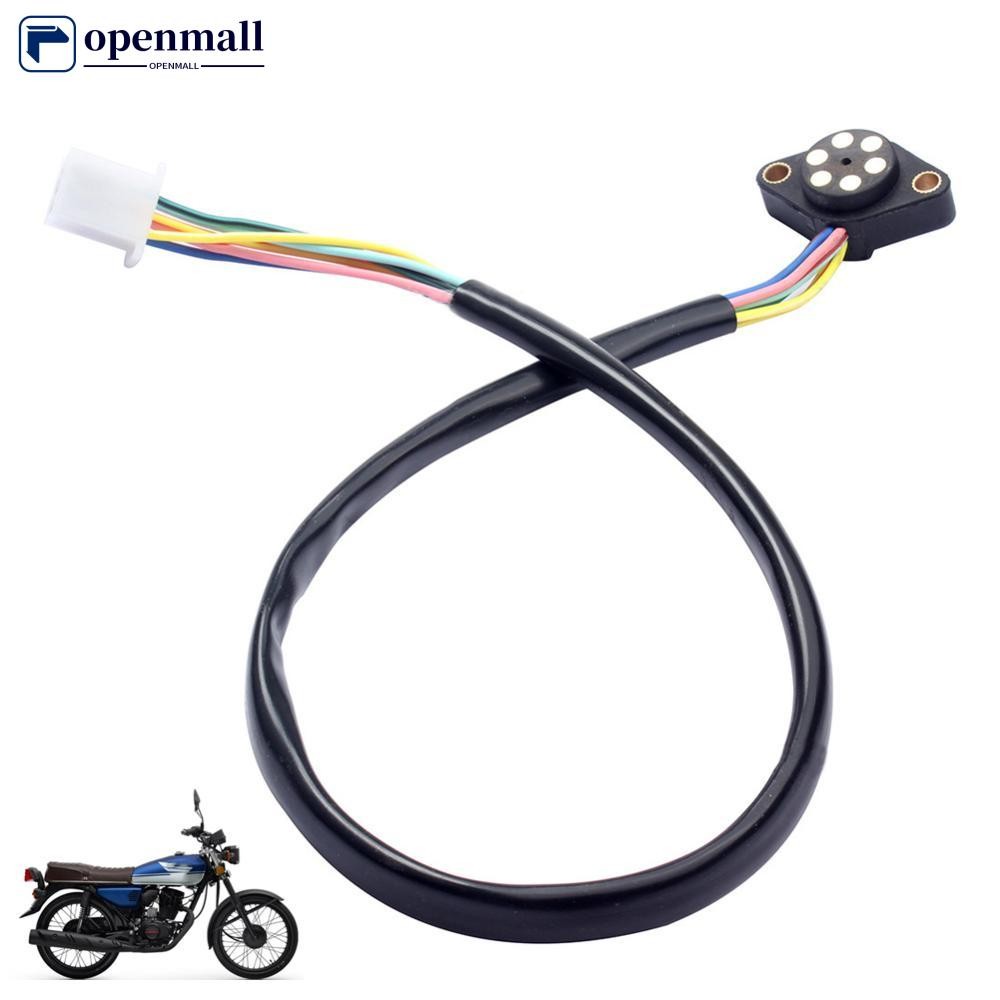 Sensor De Posição De Engrenagem Para Motocicleta , Mudança De Marcha Suzuki GS125 GN125 GS500E SV650 K1 Raider 150 GS500
