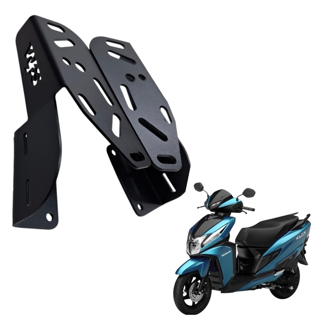Honda Elite 2025 Bagageiro Suporte ANOS 2025 2026 2027