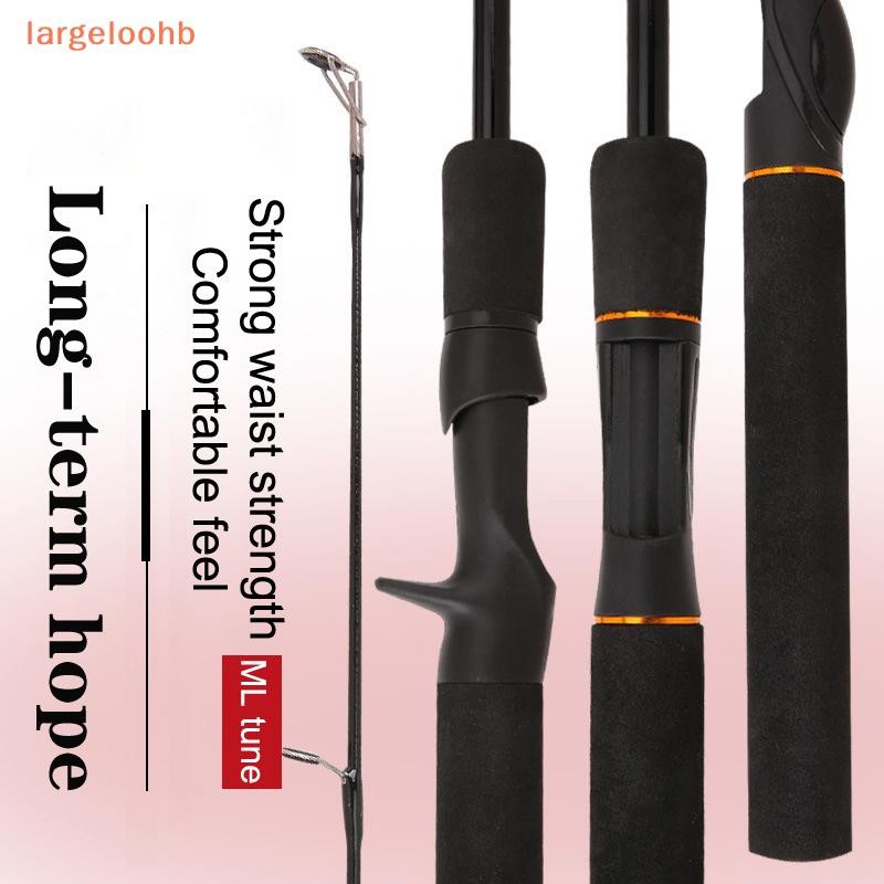 [largeloohb] 1 PCS Vara Luya Preta Roda Gota De Água De Pesca Acessórios