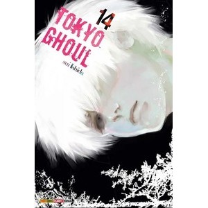 Tokyo ghoul - 14