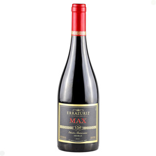 Vinho Chileno Errazuriz Max 150 Años Edición Aniversario Shiraz Tinto 750ml em Oferta na Shopee