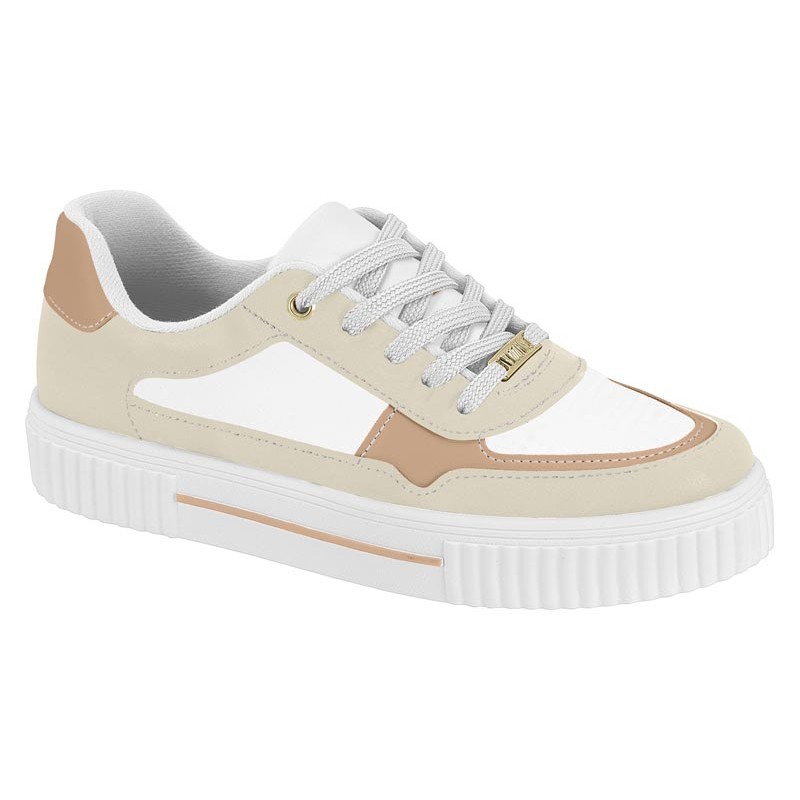 Tenis Feminino Casual Conforto Vizzano Original