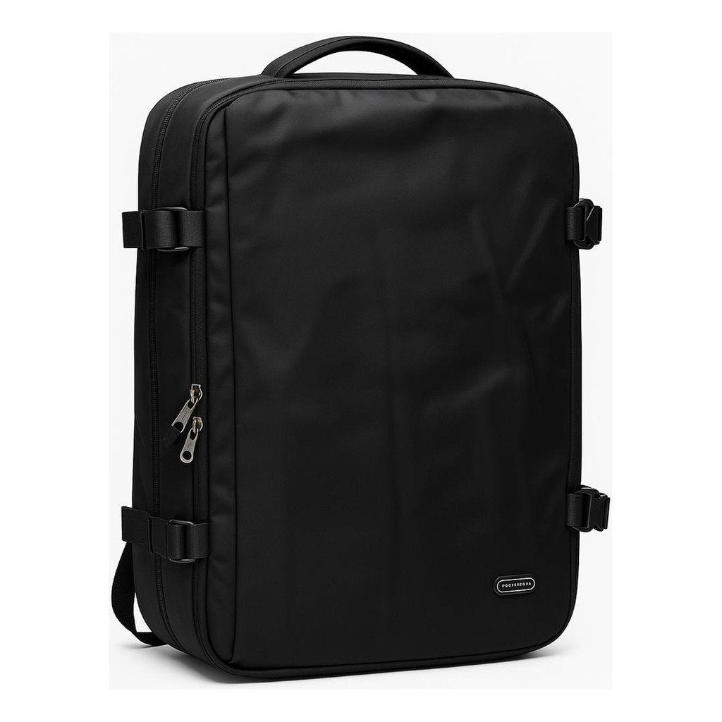 Mochila Executiva p/ Notebook Impermeavel Mochila De Bordo Grande Viagem Trabalho Unissex