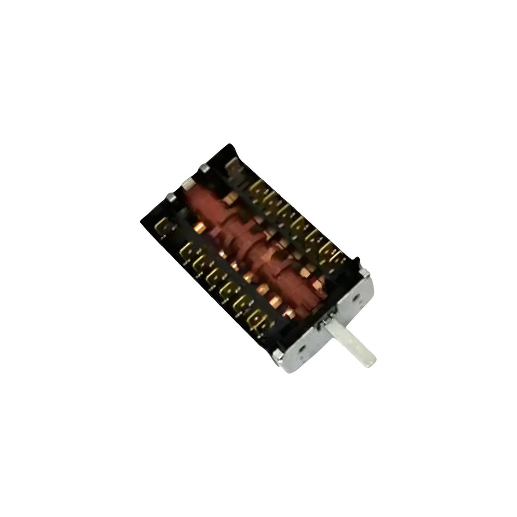 Chave Seletora Funções A08159601 Forno Elétrico Electrolux Original