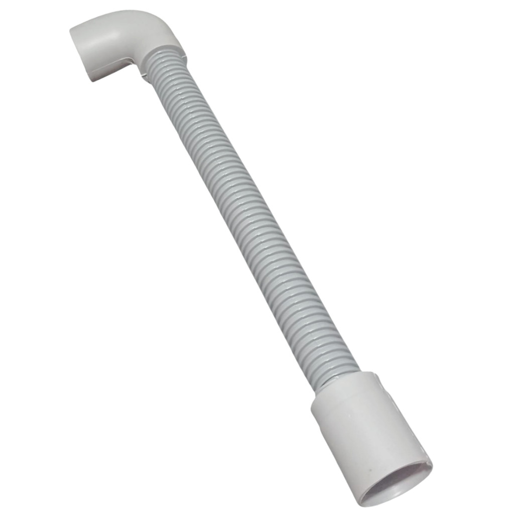 MANGUEIRA TANQUE BOMBA LAVADORA PANASONIC CINZA 12KG 13KG 14KG  NA-F120B NA-F140B1