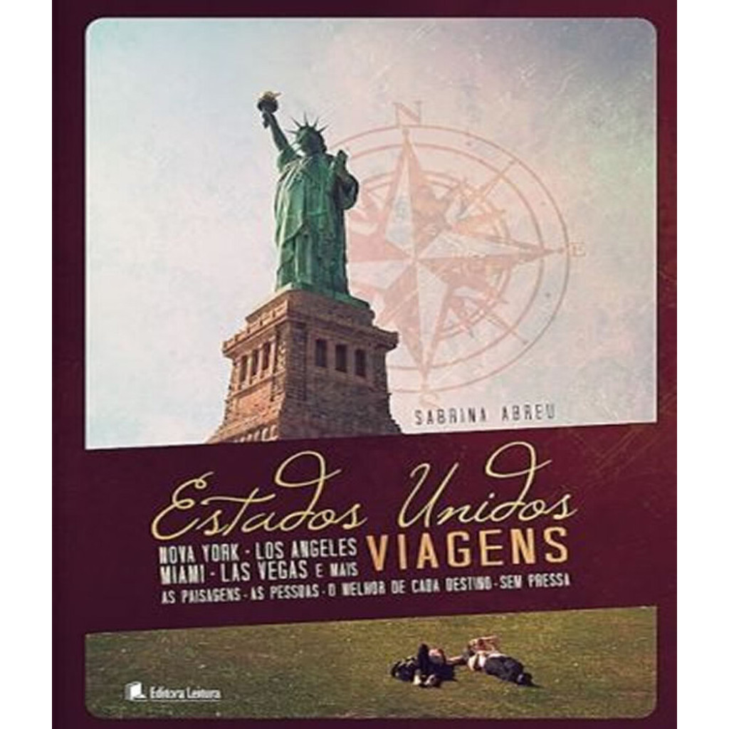 ESTADOS UNIDOS   VIAGENS