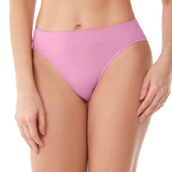 Calcinha Comfort sem Costura Flor de Cerejeira Zee Rucci