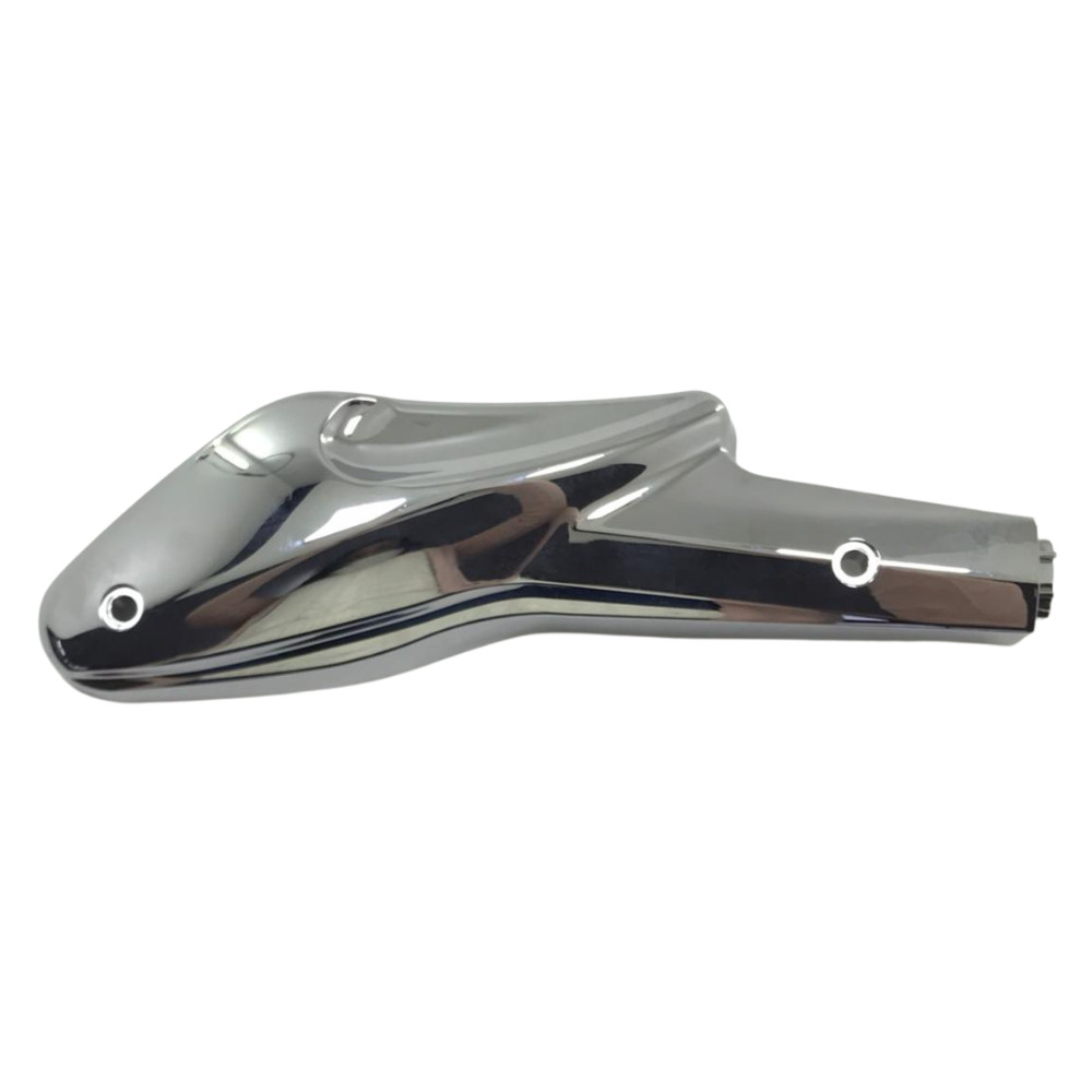 Tampa lateral direita Daelim VS 125