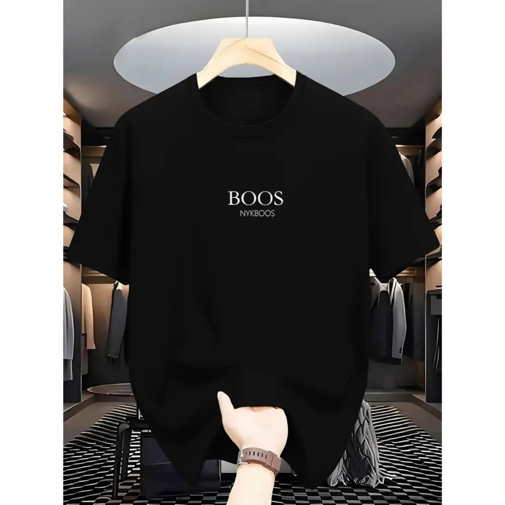Camiseta Masculina e Feminina Estampada Camiseta 100% Algodão Fio 30.1 Lançamento 2025 Envio Imediato
