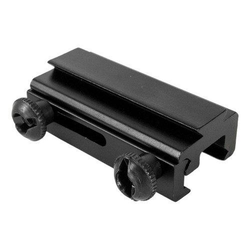 Adaptador Mount 22mm Para 11mm Trilho Rossi em Metal em Oferta na Shopee