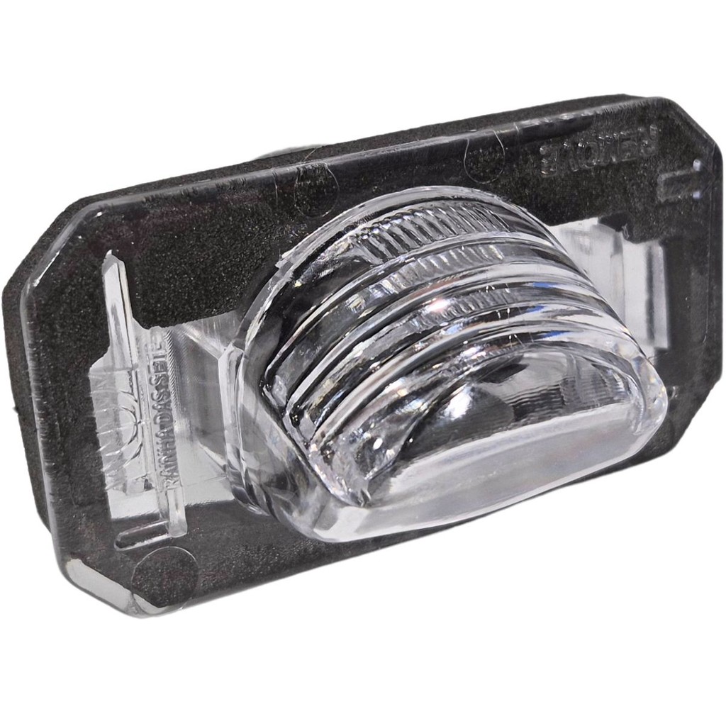 ILUMINAÇÃO LANTERNA LUZ DE PLACA TRASEIRA HONDA CIVIC 2001 ATÉ 2011