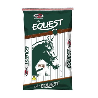 Ração para Potros Supra Potilho 18% de Proteína 25KG em Oferta na Shopee