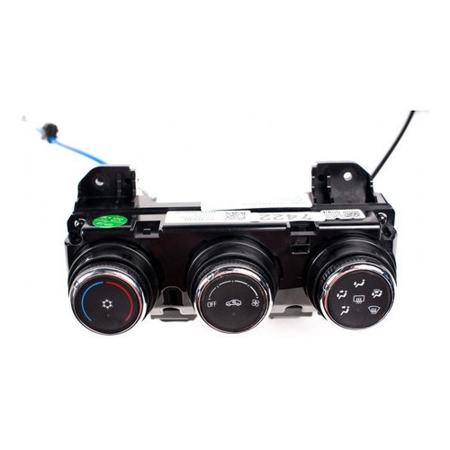 Comando Ar Condicionado Onix Lt4 2020 - 26300330