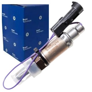 Sonda Lambda Corsa Celta Astra S10 Vectra Kadett Delphi em Oferta na Shopee
