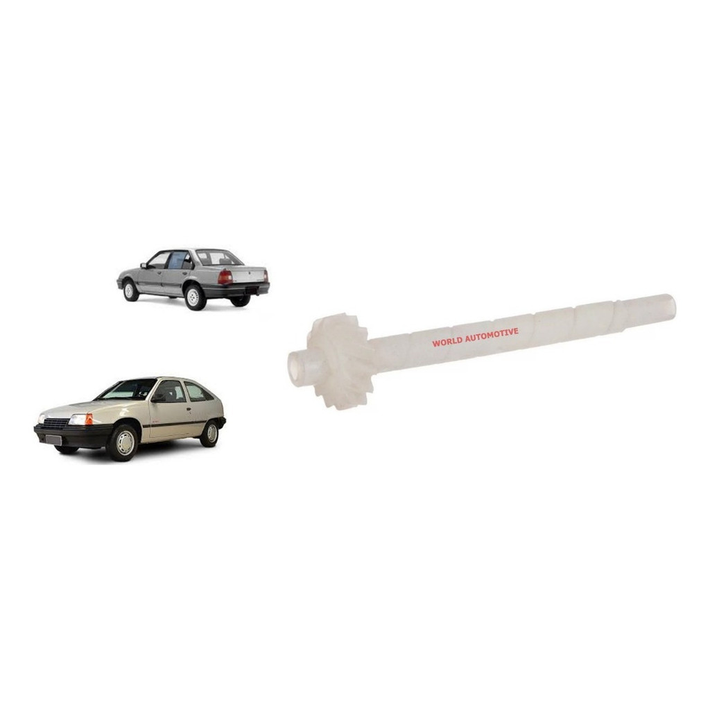 Pinhao Do Velocimetro 13 Dentes Kadett 1989 1990 1991